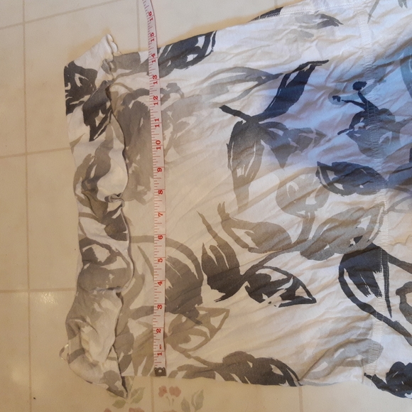 Leaf Tube Top - Picture 4 of 7